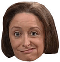 debbiedowner Slack emoji