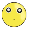 shy Slack emoji