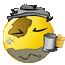 beggar Slack emoji