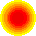 pulsating star Slack emoji