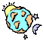 earth Slack emoji