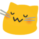 meow uwu Slack emoji