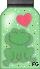 frog jar Slack emoji