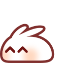 bunnyhd happy Slack emoji