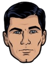 archer Slack emoji