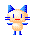 cat love Slack emoji