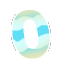 0 number Slack emoji