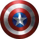 captain america Slack emoji