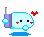 phone cat Slack emoji