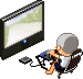 video gamer Slack emoji