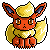 flareon blink Slack emoji