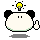 panda idea Slack emoji
