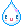 droplet Slack emoji