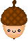 acorn Slack emoji