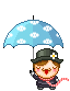 mary poppins Slack emoji