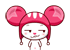 mouse cute Slack emoji