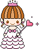 princess Slack emoji