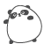 roundpanda dance Slack emoji