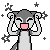 kitty dance Slack emoji