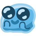 gummy aww Slack emoji