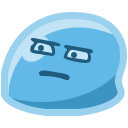 gummyglare Slack emoji
