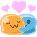 gummyhug Slack emoji