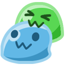 gummy nom Slack emoji