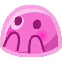 gummy ooh Slack emoji