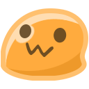 gummy owo Slack emoji