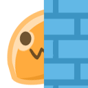 gummypeek Slack emoji