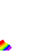 rainbow Slack emoji