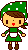 girl Slack emoji