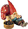 gnome sleeping Slack emoji