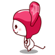 mouse walk Slack emoji