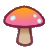 mushroom Slack emoji