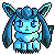 glaceon blink Slack emoji