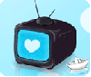 tv Slack emoji