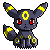 umbreon blink Slack emoji