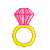 ring Slack emoji
