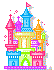 castle Slack emoji