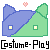 costume play Slack emoji