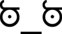 disapprove Slack emoji