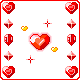 hearts Slack emoji