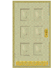 door Slack emoji