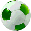 soccerball Slack emoji