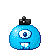 cyclops Slack emoji