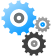 gears Slack emoji