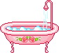bathtub Slack emoji