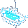 bathtub Slack emoji