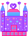 castle Slack emoji